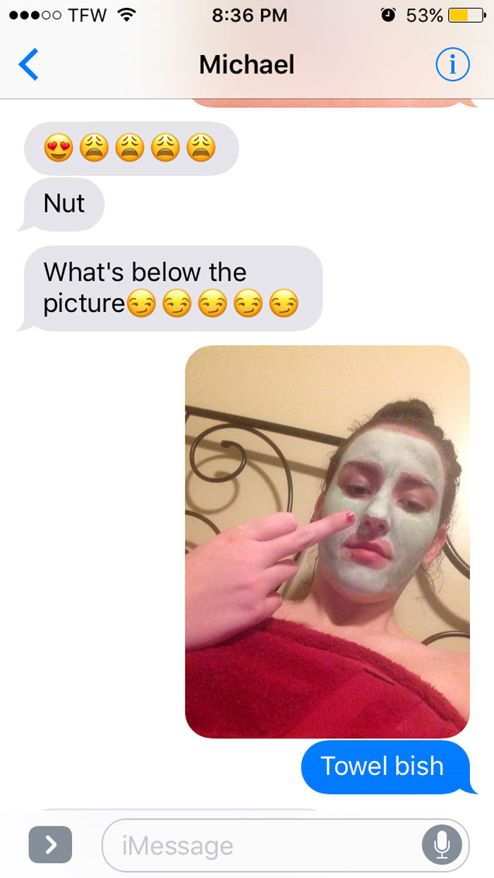 funny sexting
