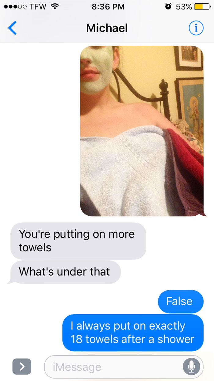funny sexting