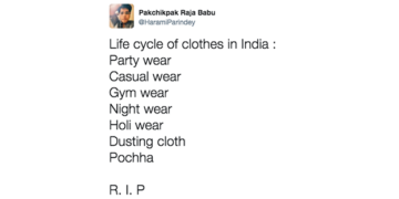 indian things