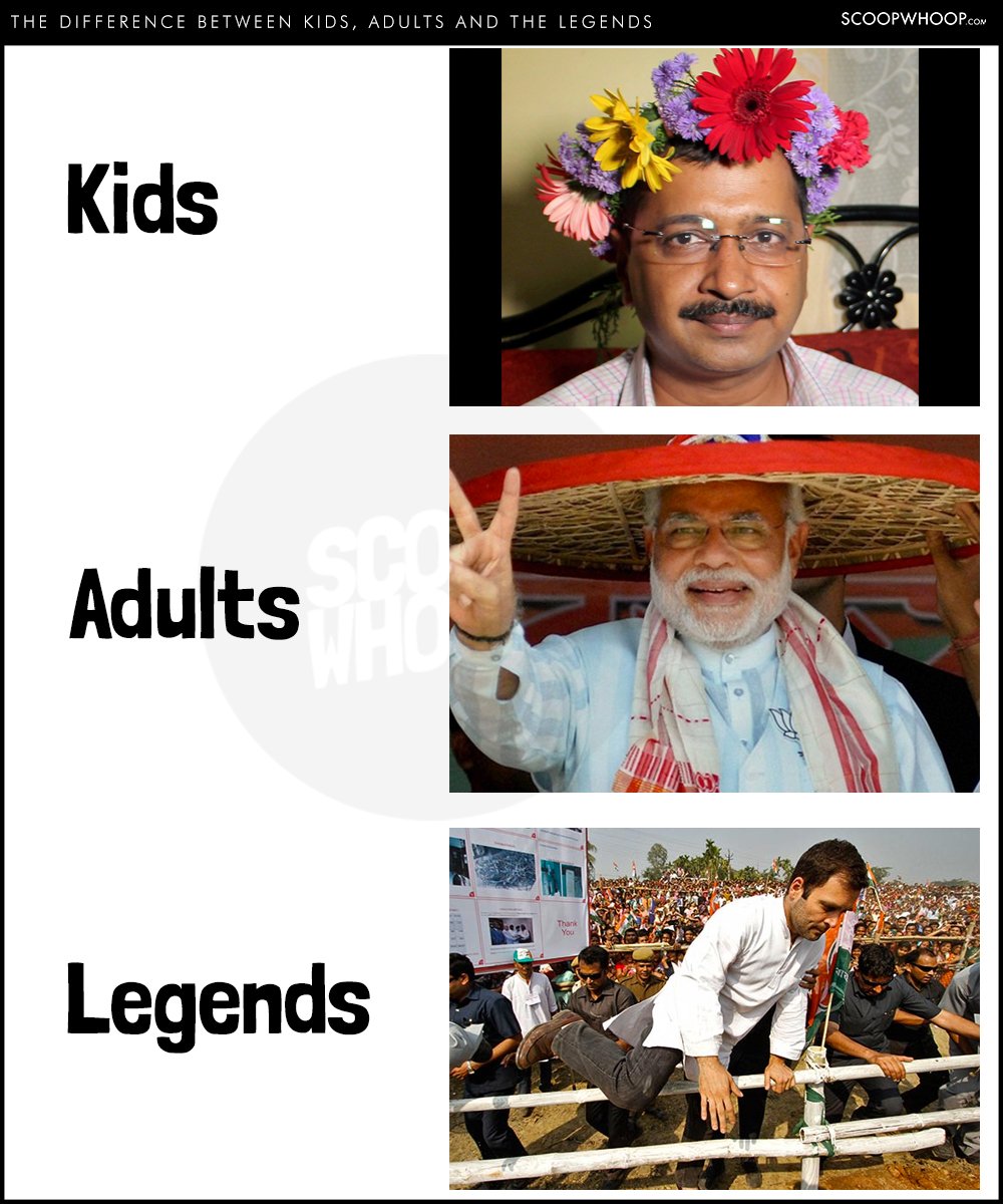 kids adults legends memes