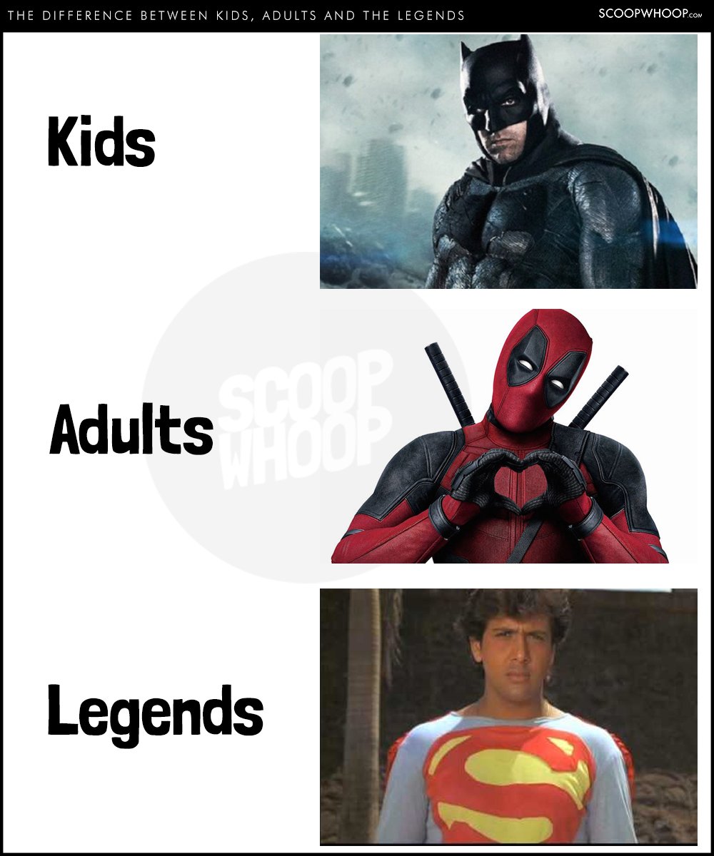 kids adults legends memes