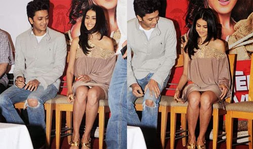 16 Most Awkward Pictures of Bollywood Celebrity That You Cant Ignore \u00ab Page 2 of 2 \u00ab Reader\u002639;s Cave