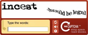 funny captchas