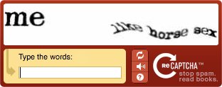 funny captchas