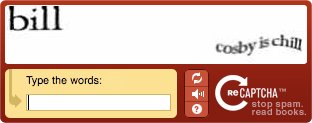 funny captchas