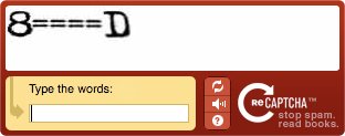 funny captchas