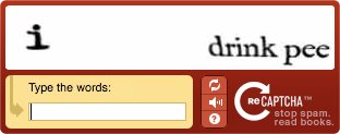 funny captchas