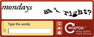 funny captchas