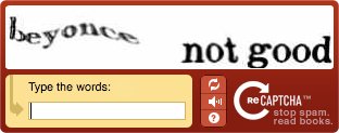 funny captchas