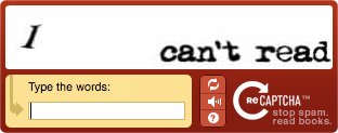 funny captchas