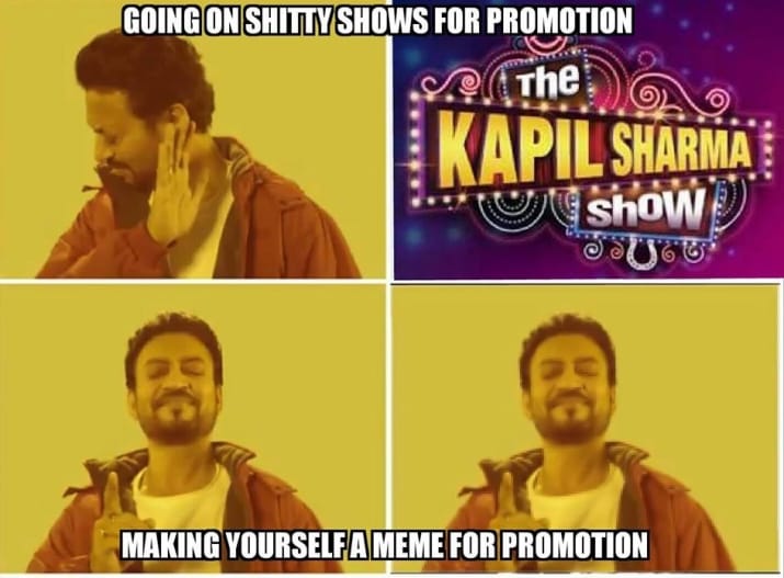 irrfan khan memes