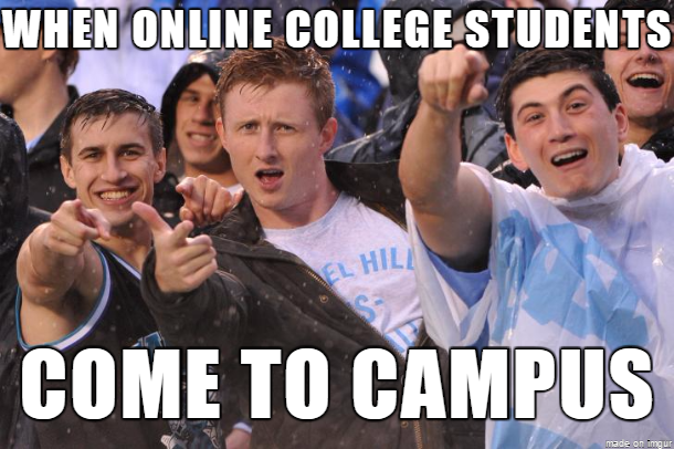 online colleges