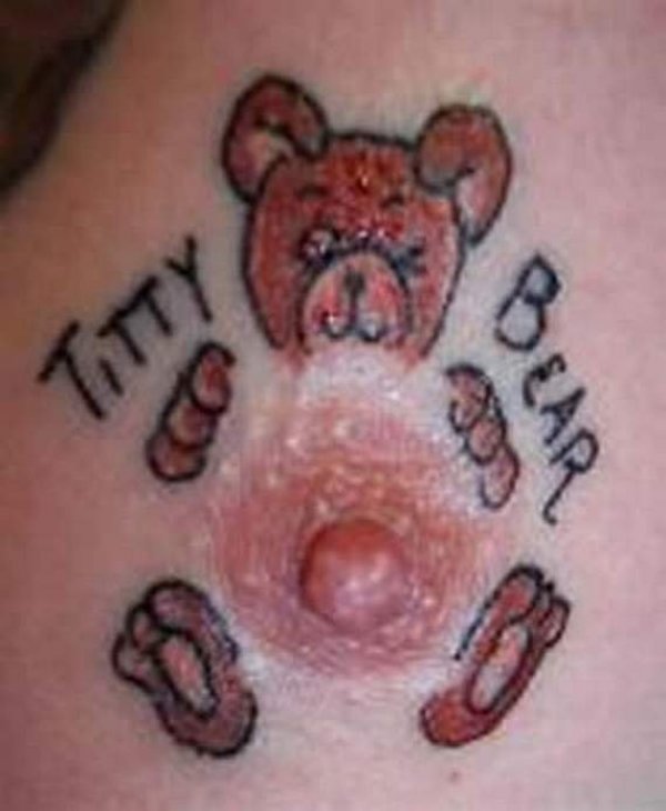 wtf tattoos