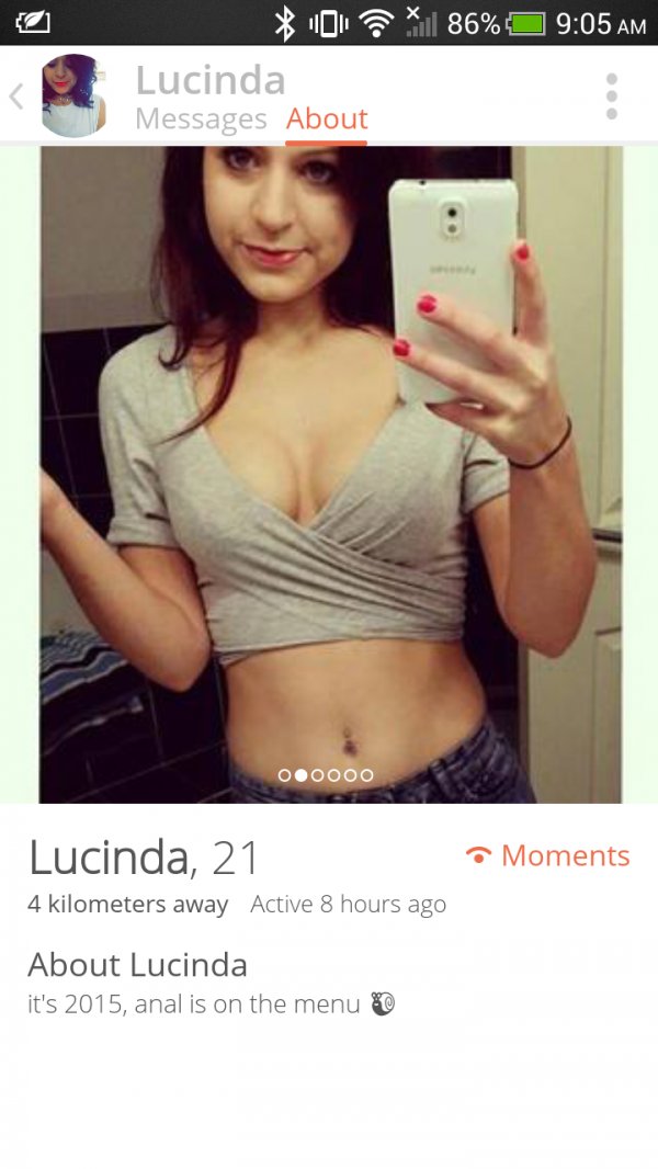 How To Attract Boys On Tinder (20)