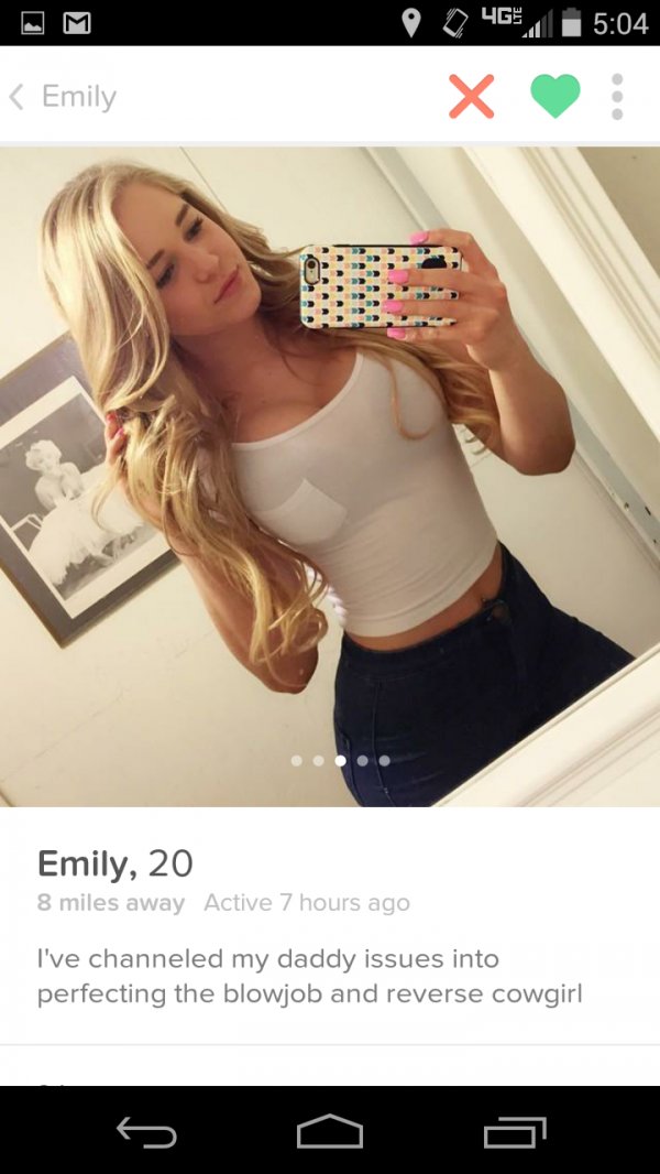 How To Attract Boys On Tinder (20)