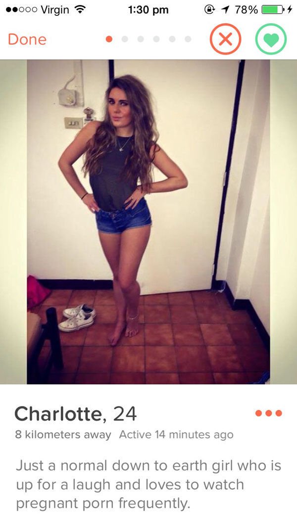 How To Attract Boys On Tinder (20)