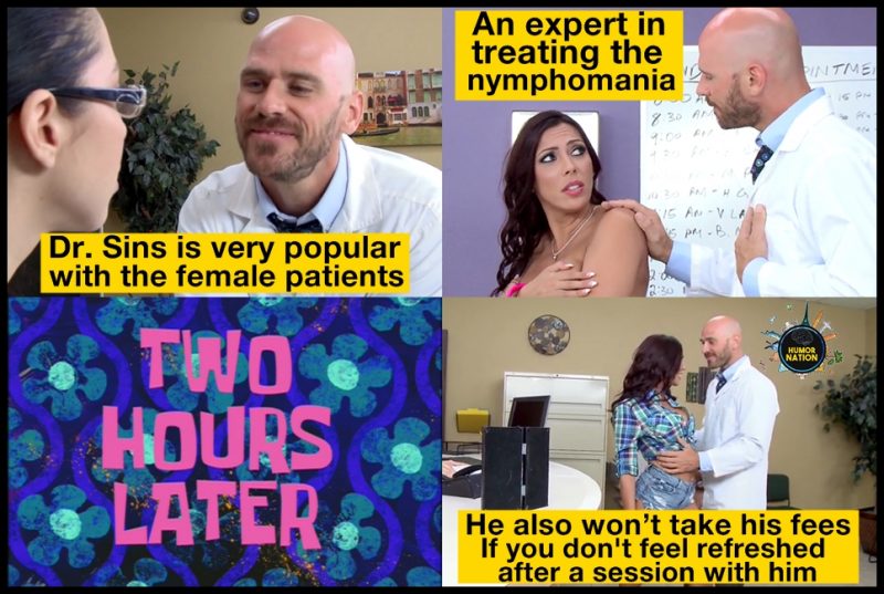 Sleeping Johny Sins - 7 Reasons Why Johnny Sins Is A Perfect Role model For All Men Â« Reader's  Cave