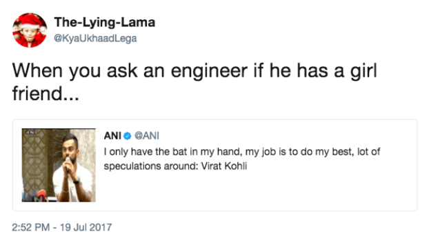 funniest engineering tweets 
