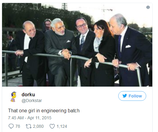 funniest engineering tweets 