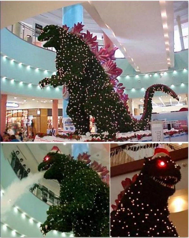 Christmas Design to Another Level
