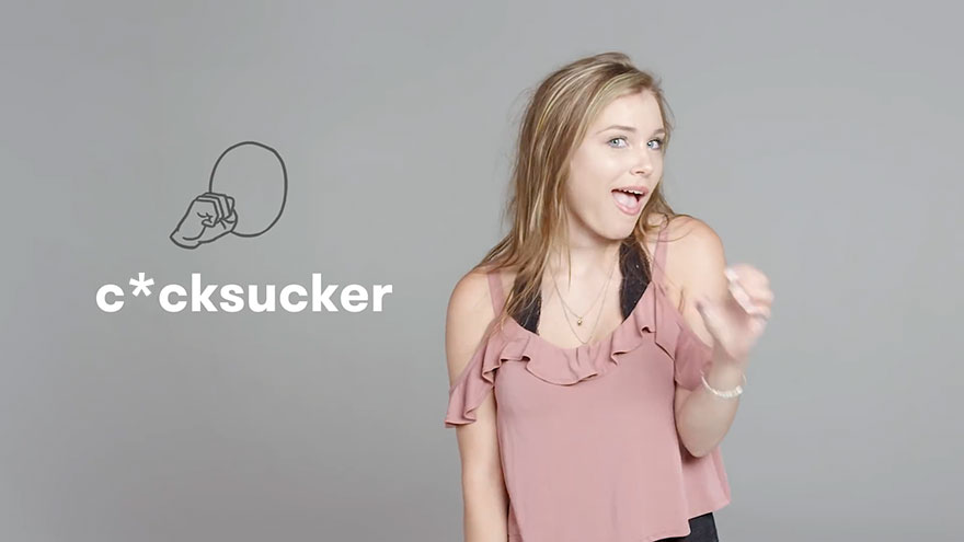 how-to-swear-in-sign-language