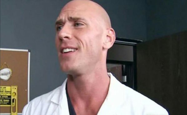 new johnny sins