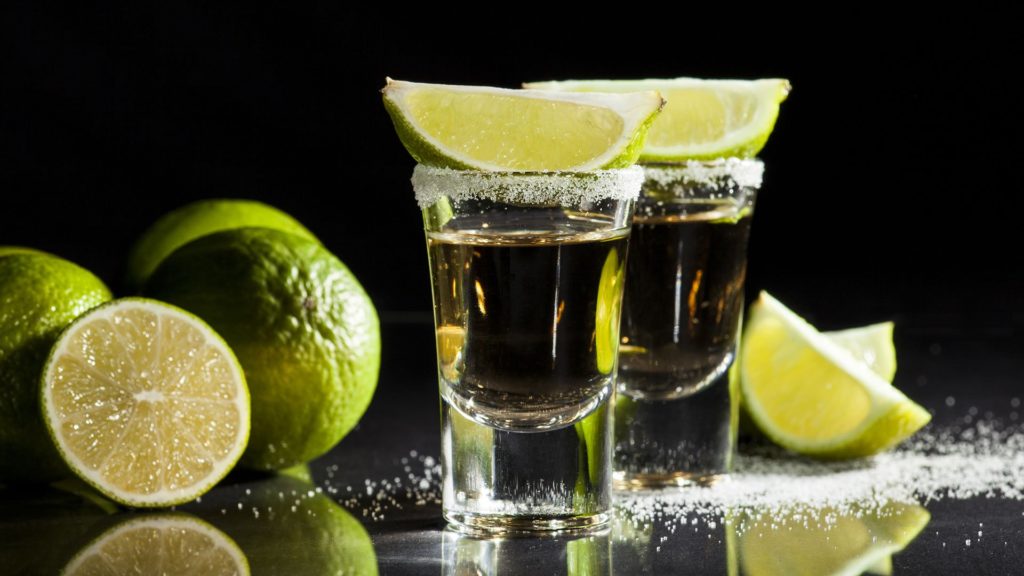 14 Delicious Alcoholic Drinks For The Times You’re Down With Cough