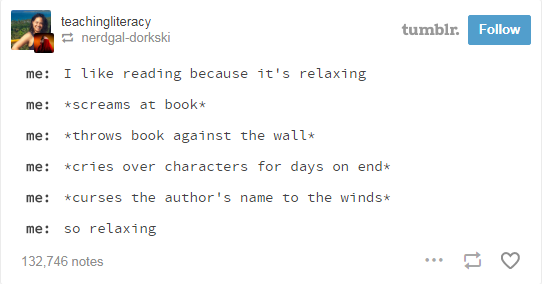 Jokes About Books