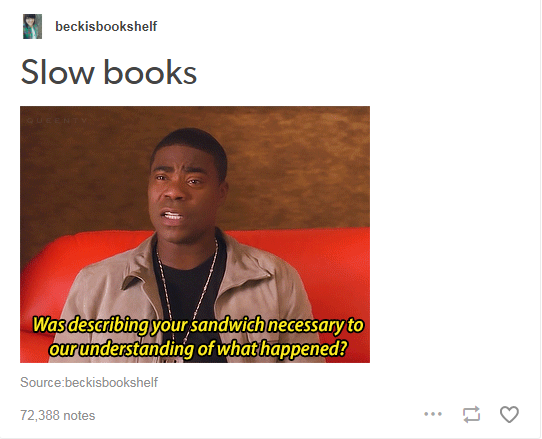 Jokes About Books