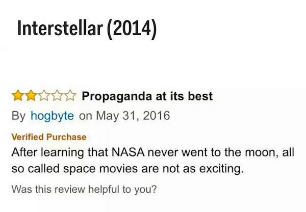 Movie Reviews On Amazon